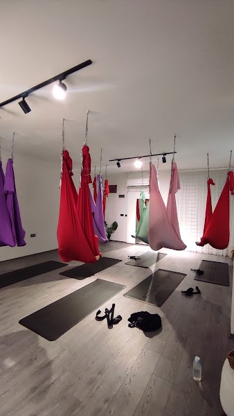 Bensuylayoga