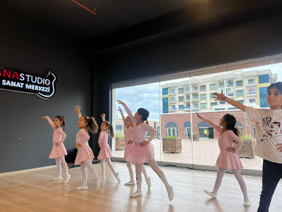 Havana Studio Dans ve Sanat Merkezi