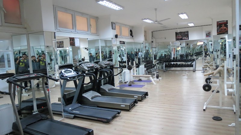 Sadık Oflu Kickboks Kursu