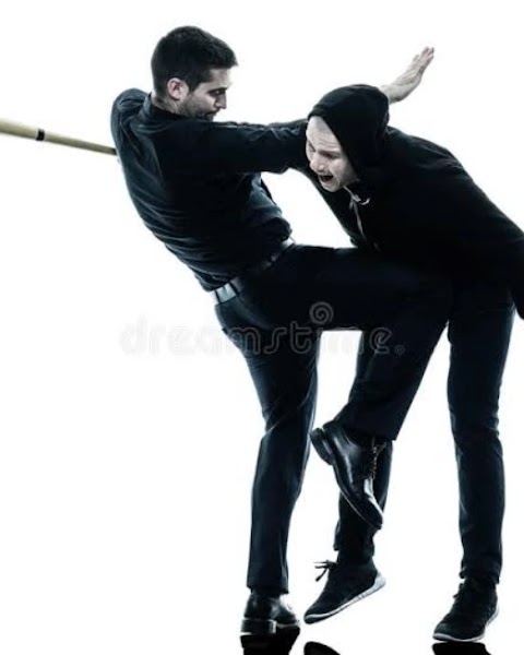 KİCK BOKS-AİKİDO-KRAV MAGA SELF DEFENSE KEMAL ŞENTUNA-DÖVÜŞ SANATLARI ÇANAKKALE