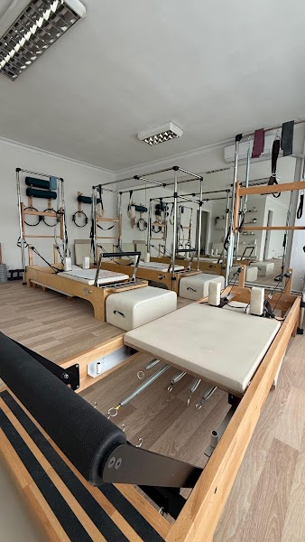 GFİZ Fizyoterapi ve Pilates