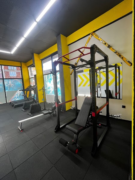 cross club ardeşen