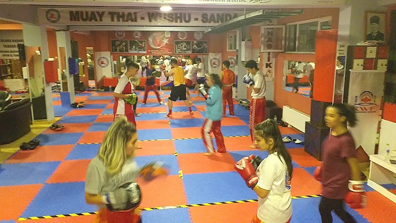 Erdemli GENÇLER spor kulübü