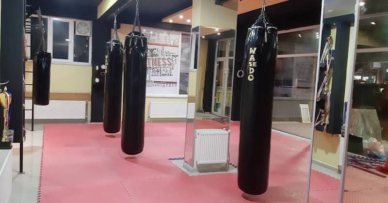 Wing Chun-Çanakkale