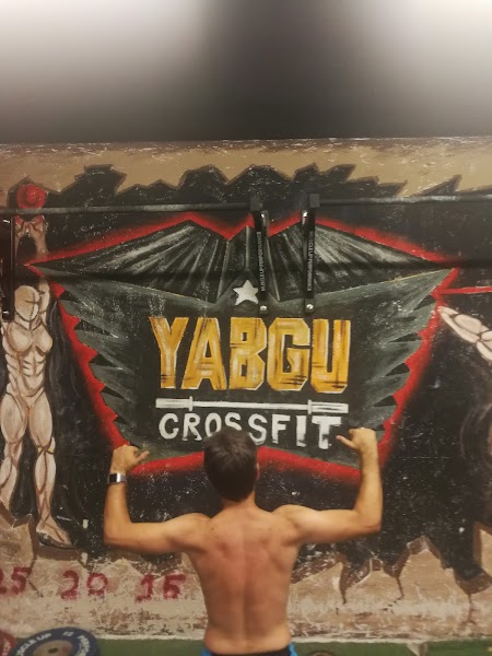 Crossfit Yabgu