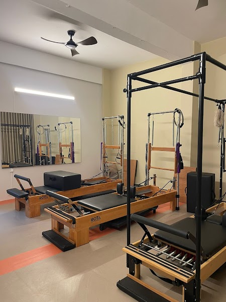 Didem Şafak Movement Studio