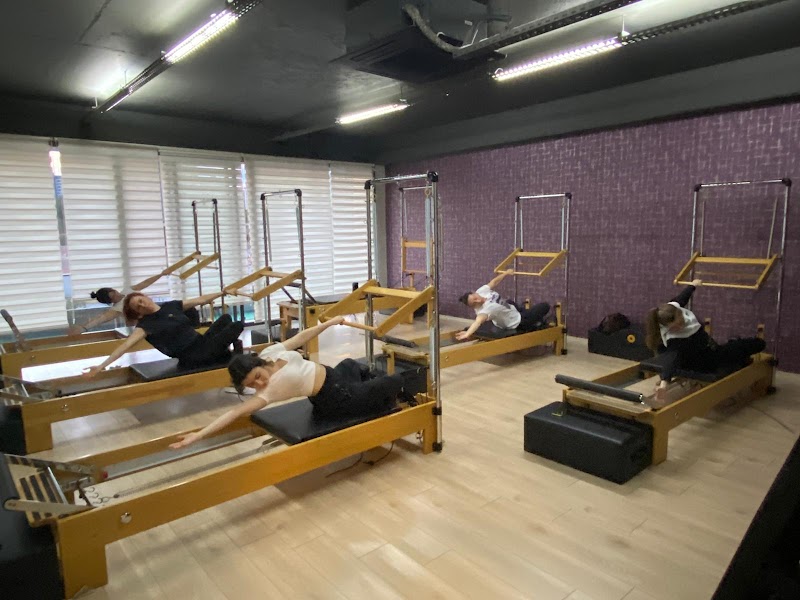 G-Fit Pilates & Reformer Studio