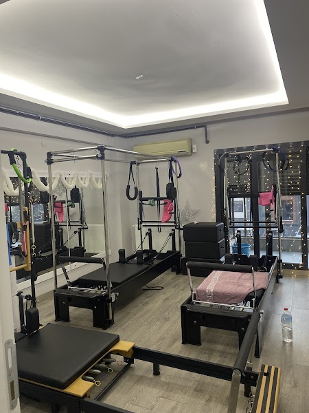 DYG Reformer, Pilates, Fonksiyonel PT Studio