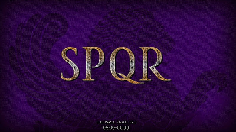 SPQR GYM