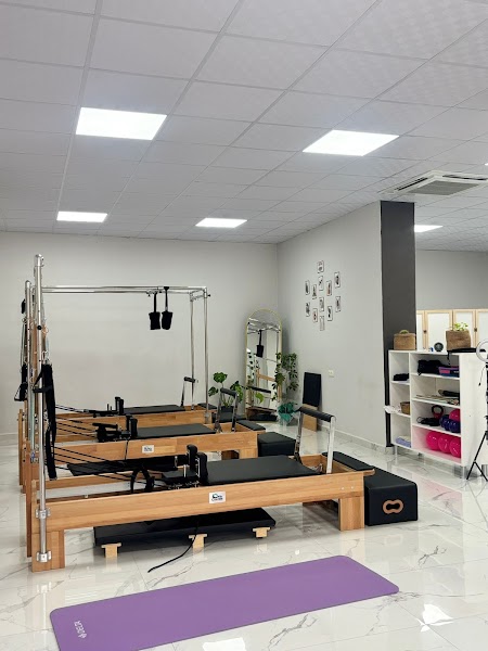 SiYu Pilates Stüdyosu