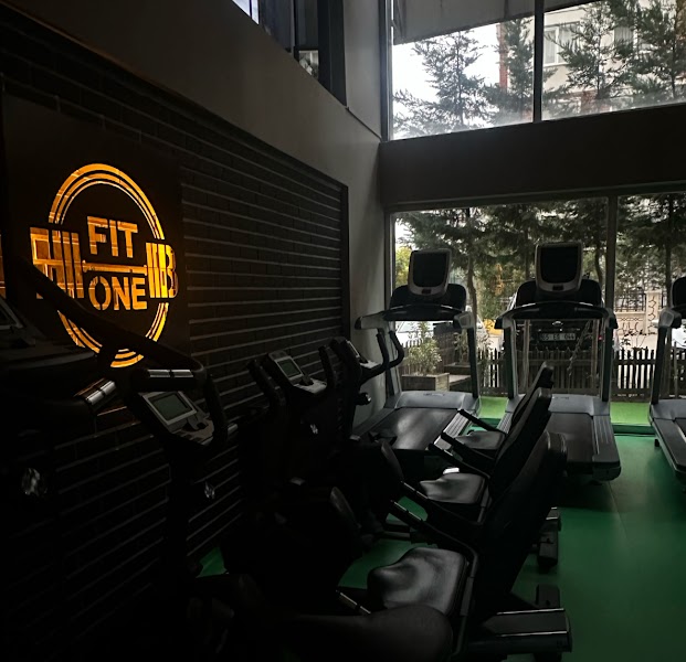 FIT/ONE FITNESS