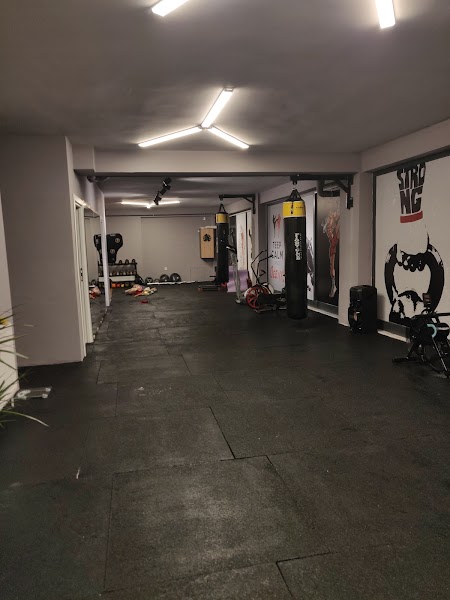 Tuğba Ün Kickboks