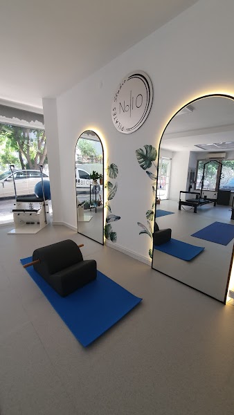 No10 Pilates Studio