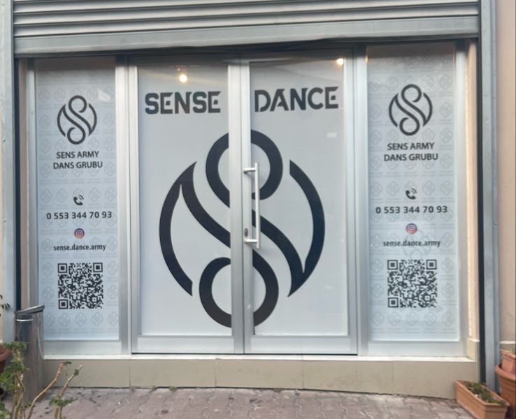Sense Army Dans Grubu
