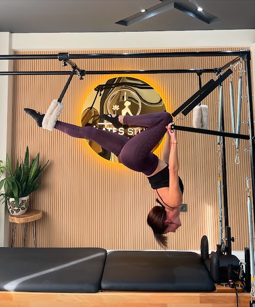 Hazal Pilates Studio