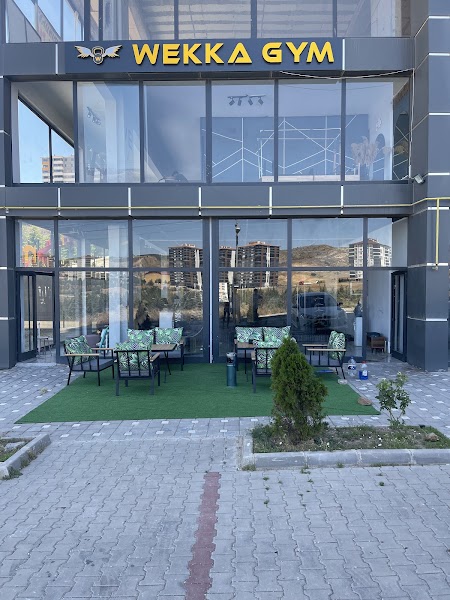 Wekka GYM