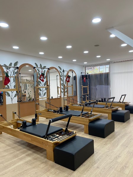 Marten Pilates