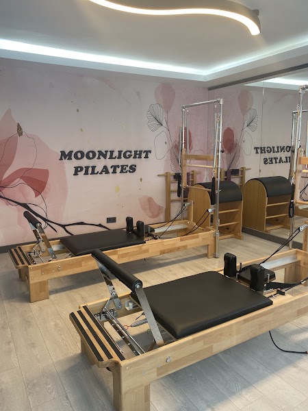 Moonlightpilates