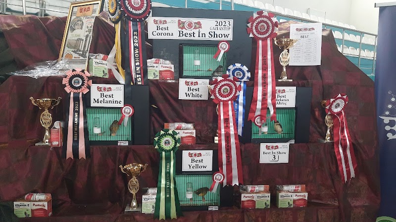 Perilikaya Spor Salonu