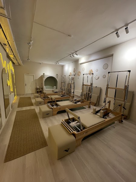 Ebruli Pilates Studıo
