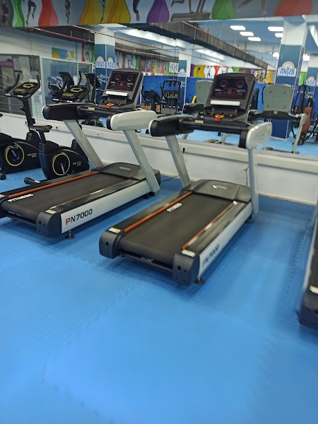 Atatürk ASFİM (Antalya, Spor ve Fitness Merkezi)