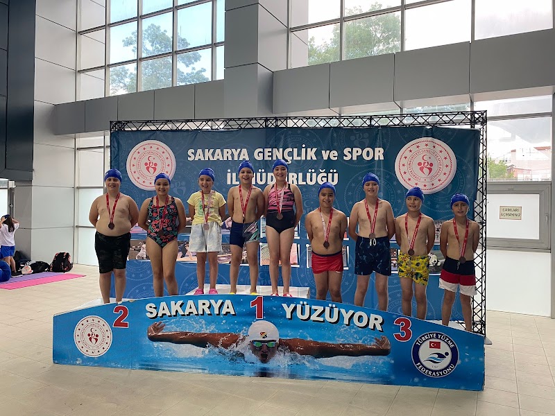Sakarya Kelebek Yüzme Kulübü
