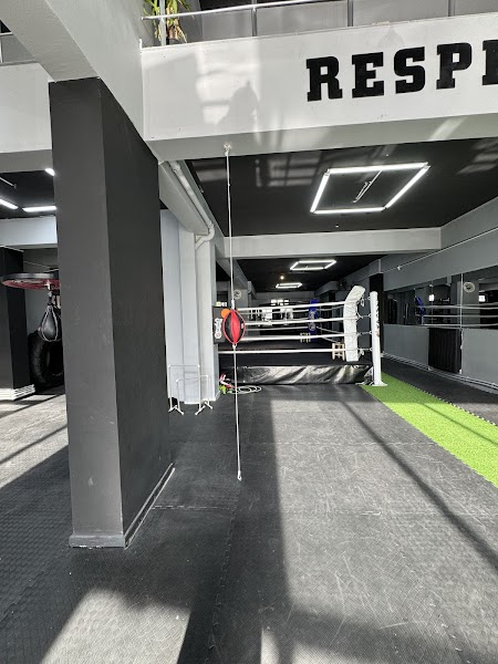 Killer GYM ( Serdar Yiğit Eroğlu )