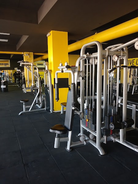 İzzet Arabacı Fitness & Fight Club