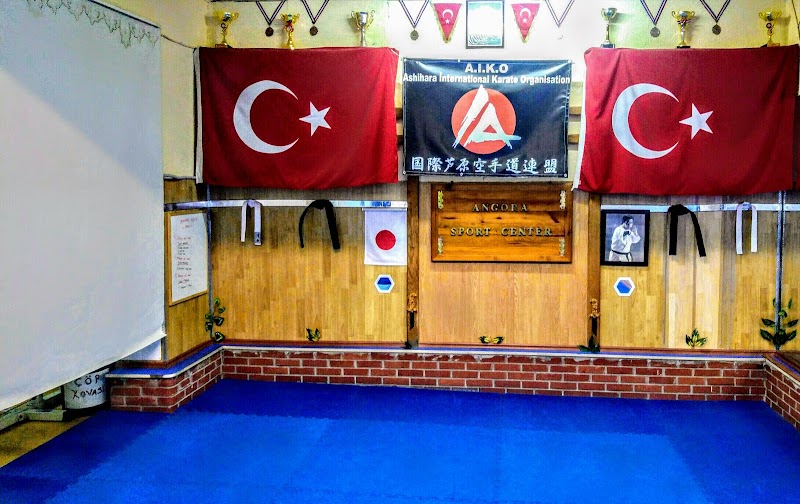 Başkent Angora Spor Kulübü