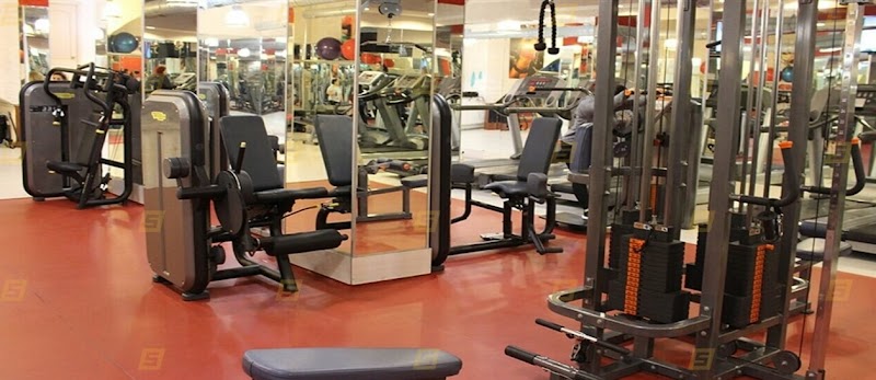 Flamingo GYM Haseki