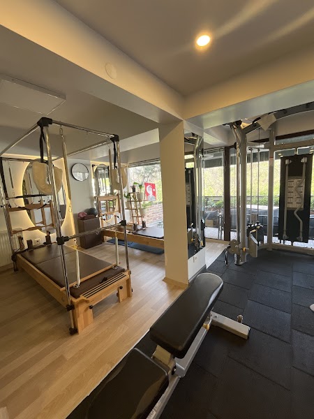 Simple Pilates Stüdyo