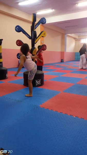 Kdz.Ereğli Karate