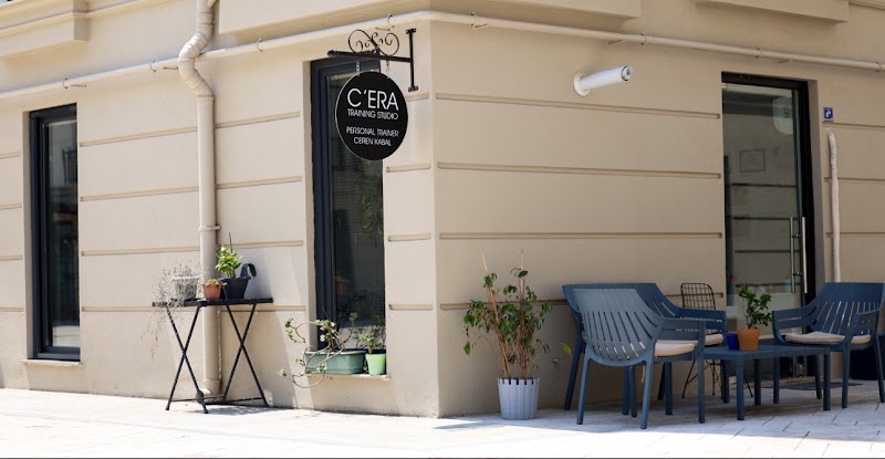 Cera Training Studio