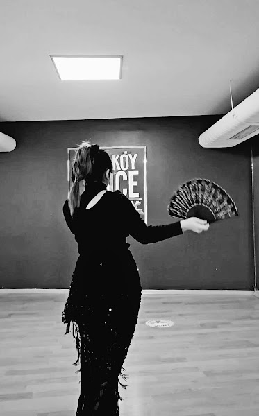 Erenköy Dans Akademi
