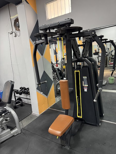 DS Sports’n Fitness