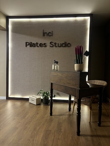 İnci Pilates Studio