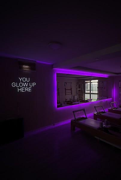 Glow Up Pilates Stüdyosu