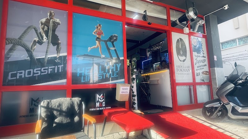 M&C Fitness