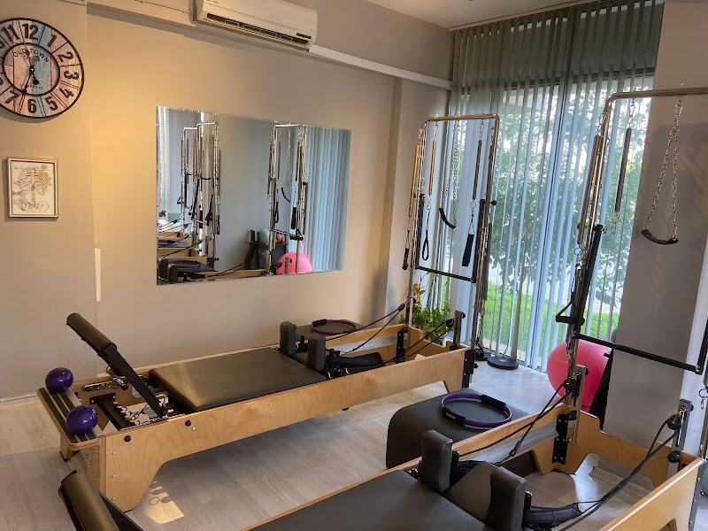 Perba Pilates