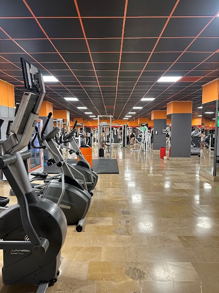Fitlife Fitness