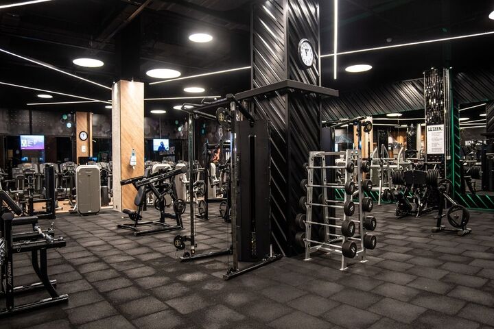 MACFit 365 AVM