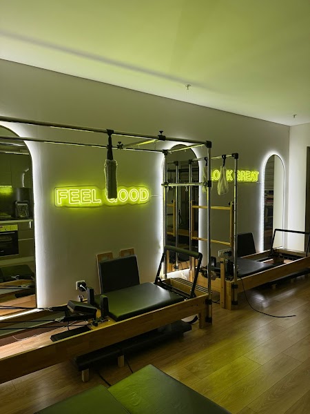 Fizyonef Fizik Tedavi & Reformer Pilates Merkezi