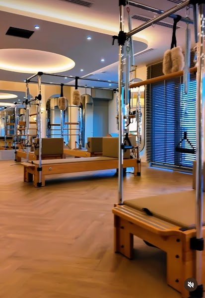 Neptune Pilates