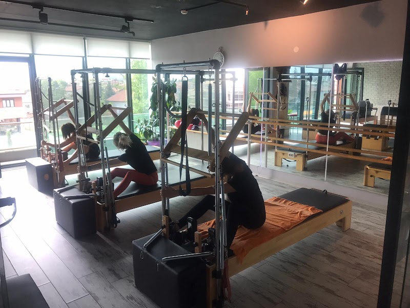 Vip Pilates & Zumba & Ems Studio