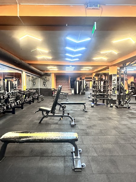 Fitness World