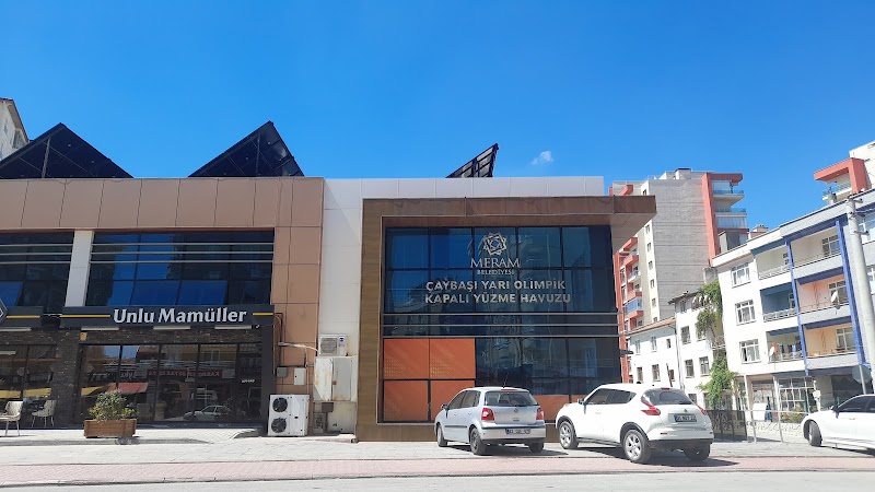 Yüzdeyüz Spor Merkezi