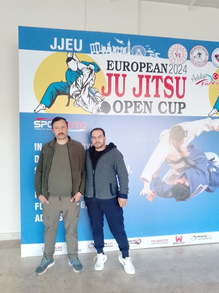 altinçağ spor salonu