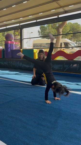 Gymnasium Kids Cimnastik Okulu