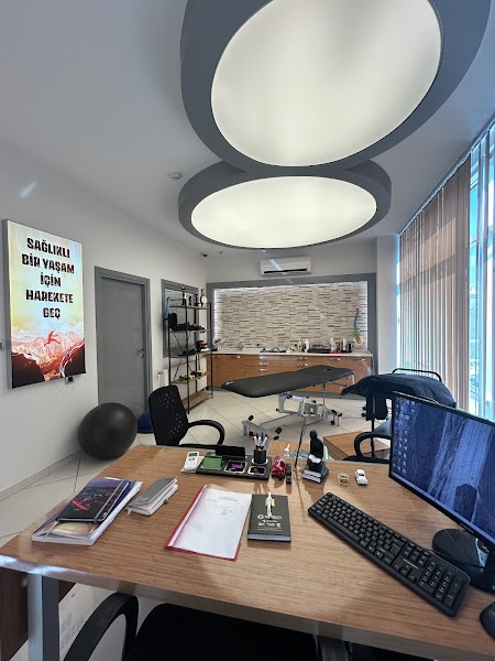 FİZYOKOLOG Fizik Tedavi Merkezi , Fizyoterapist ve Pilates