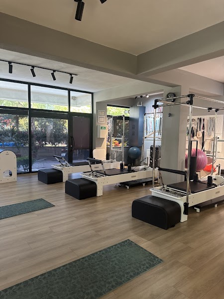 Real Pilates Studio